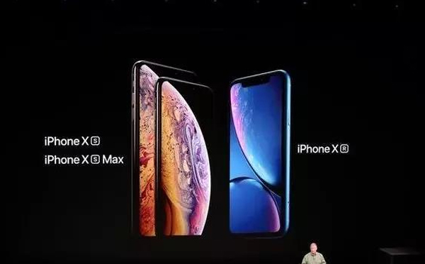買不起的iPhone背后不是庫克，是這個(gè)女人